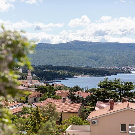 B&B Villa Ana Кърк Екстериор снимка