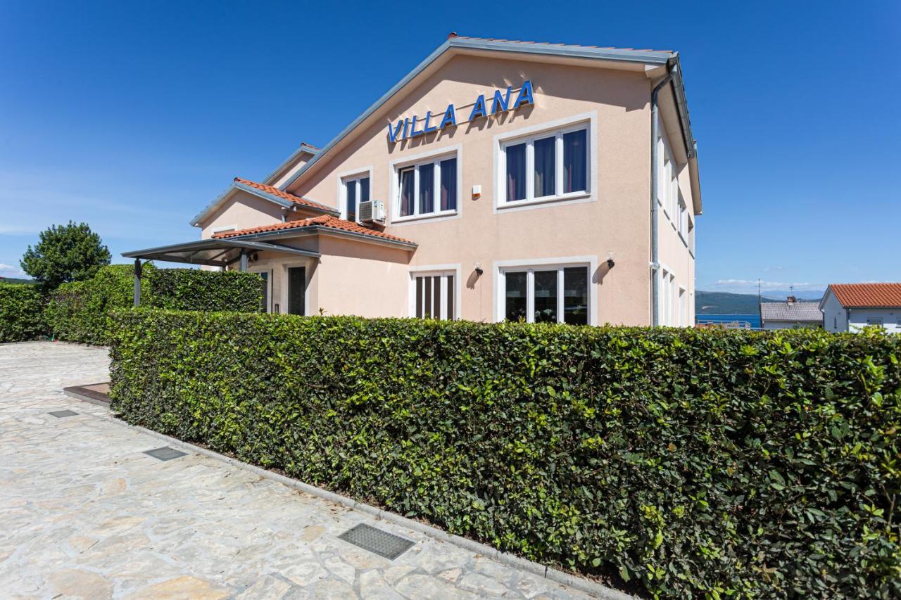 B&B Villa Ana Кърк Екстериор снимка