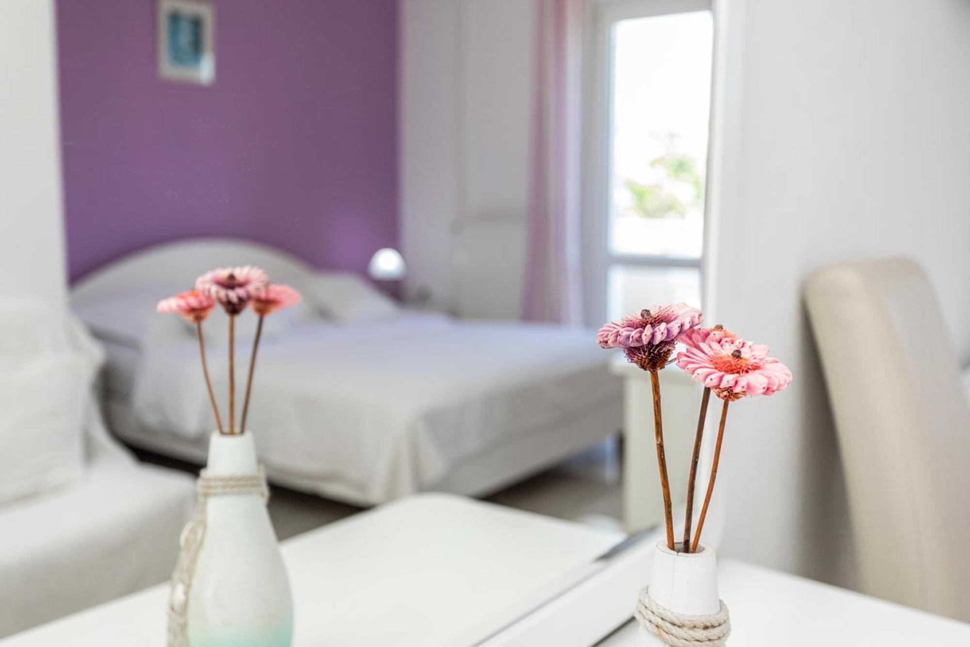B&B Villa Ana Кърк Екстериор снимка