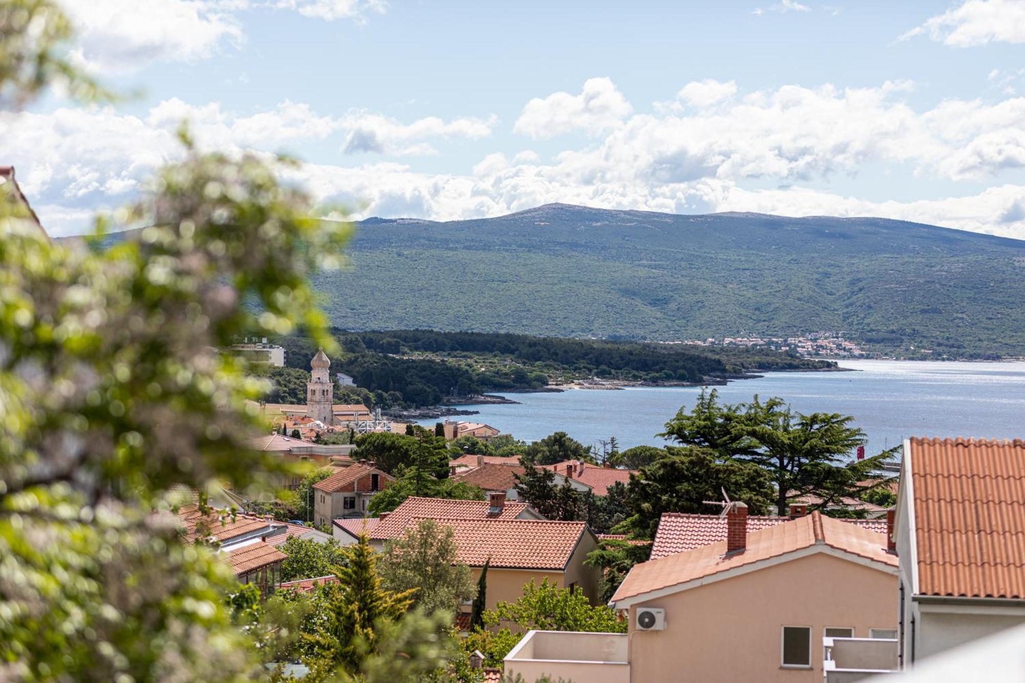 B&B Villa Ana Кърк Екстериор снимка