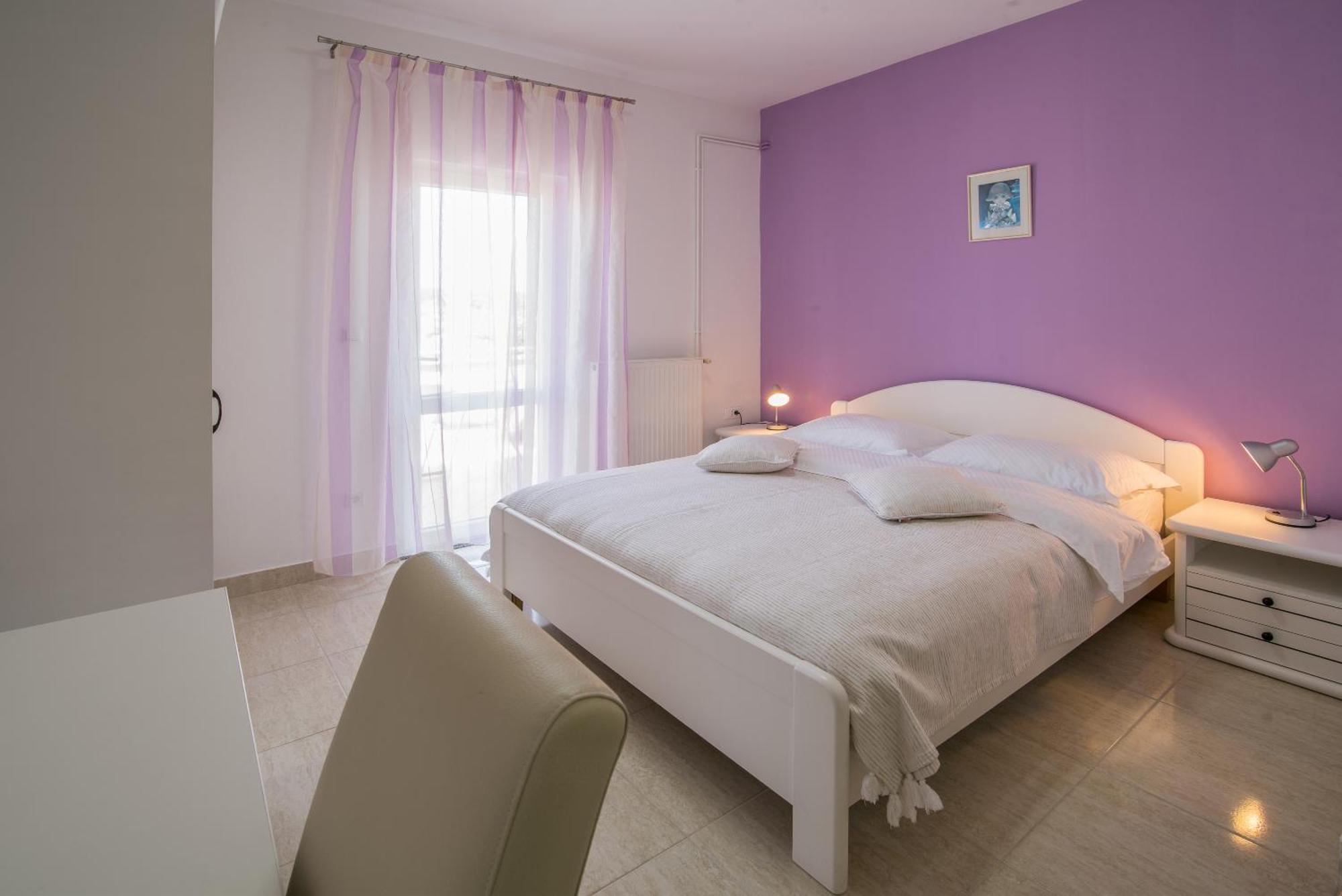 B&B Villa Ana Кърк Екстериор снимка