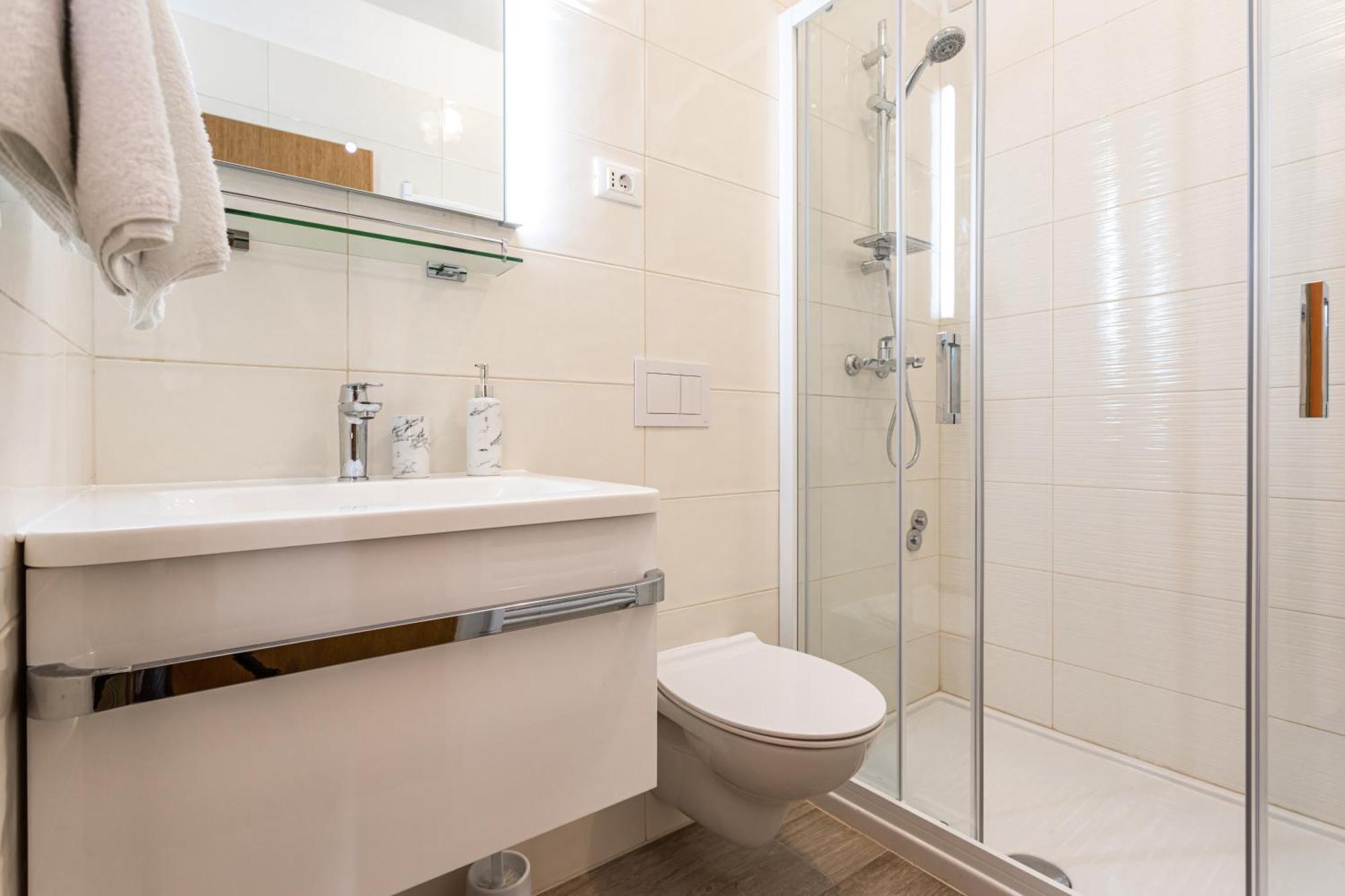 B&B Villa Ana Кърк Стая снимка