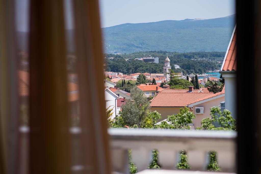 B&B Villa Ana Кърк Екстериор снимка