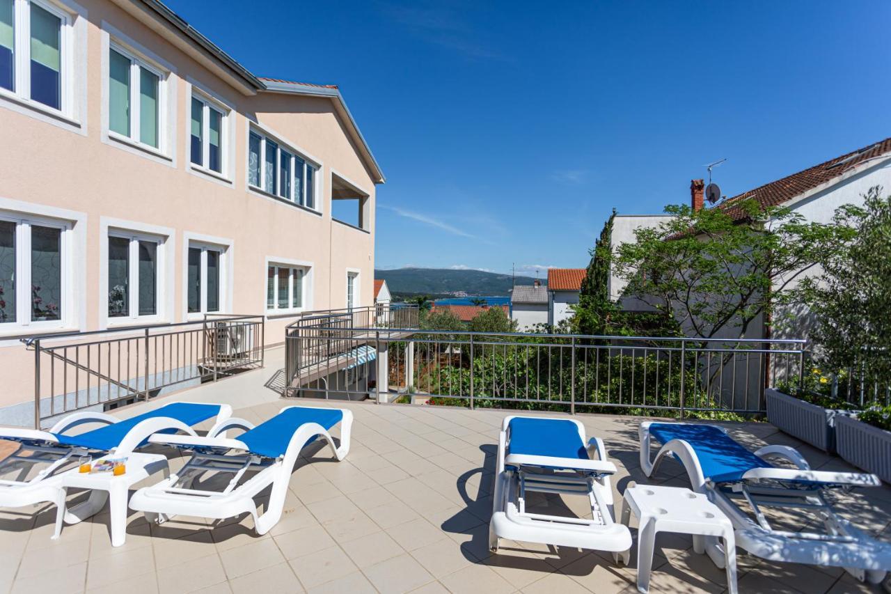 B&B Villa Ana Кърк Екстериор снимка