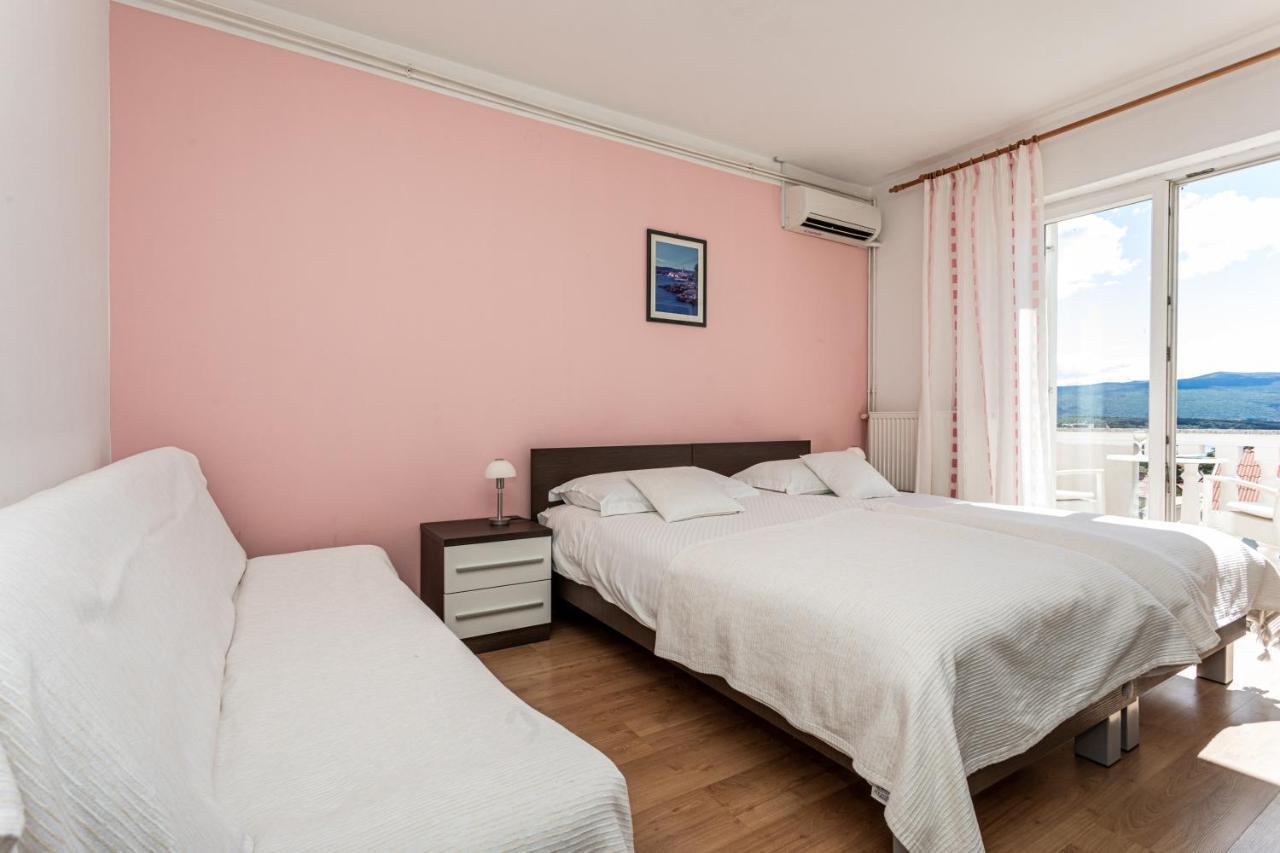 B&B Villa Ana Кърк Екстериор снимка