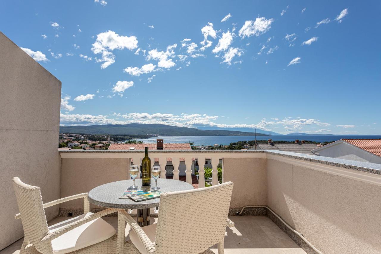 B&B Villa Ana Кърк Екстериор снимка